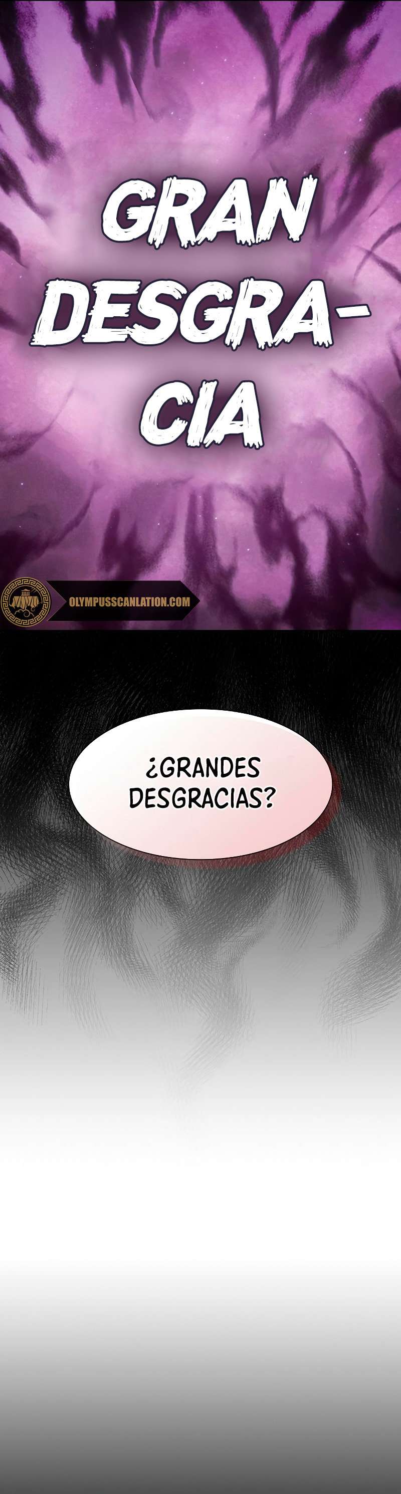 la torre del tutorial con el jugador avanzado Capitulo 98 página 39