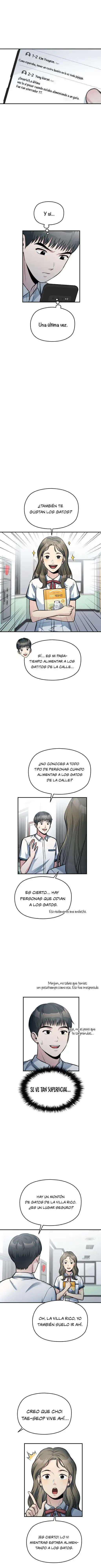 !Soy El único Que Puedo Verlo! Capitulo 28 página 12