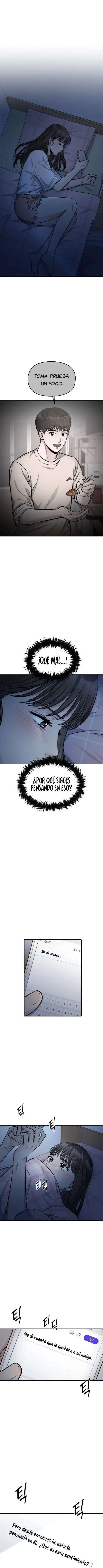 !Soy El único Que Puedo Verlo! Capitulo 37 página 2