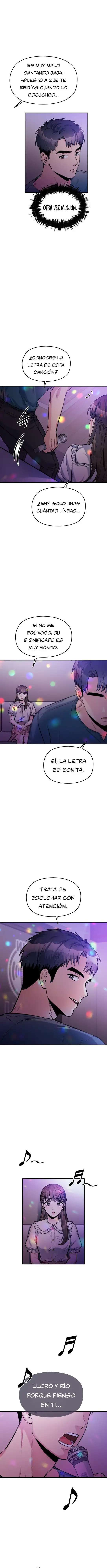 !Soy El único Que Puedo Verlo! Capitulo 38 página 12