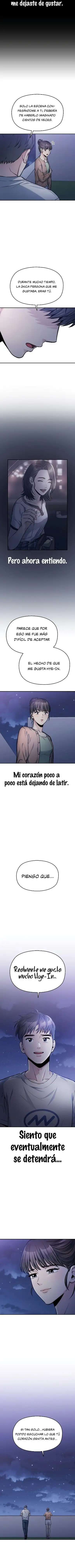 !Soy El único Que Puedo Verlo! Capitulo 44 página 13