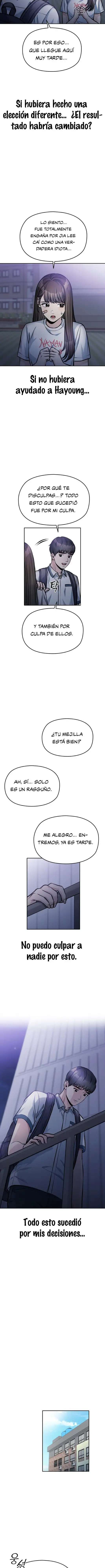 !Soy El único Que Puedo Verlo! Capitulo 48 página 13