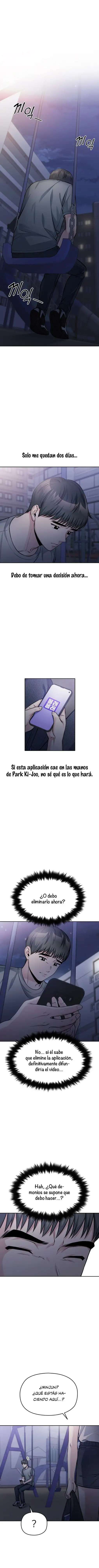!Soy El único Que Puedo Verlo! Capitulo 51 página 2
