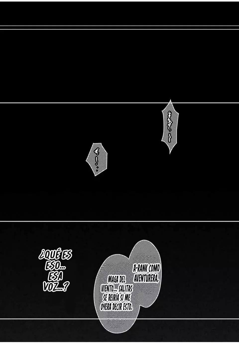 KOUJO TENSEI ~DENSETSU NO DAIMADOUSHI (♂), HIME KISHI TO NARITE DENSETSU NO REIJOU KISHIDAN WO TSUKURI MUSOU SURU Capitulo 1 página 14
