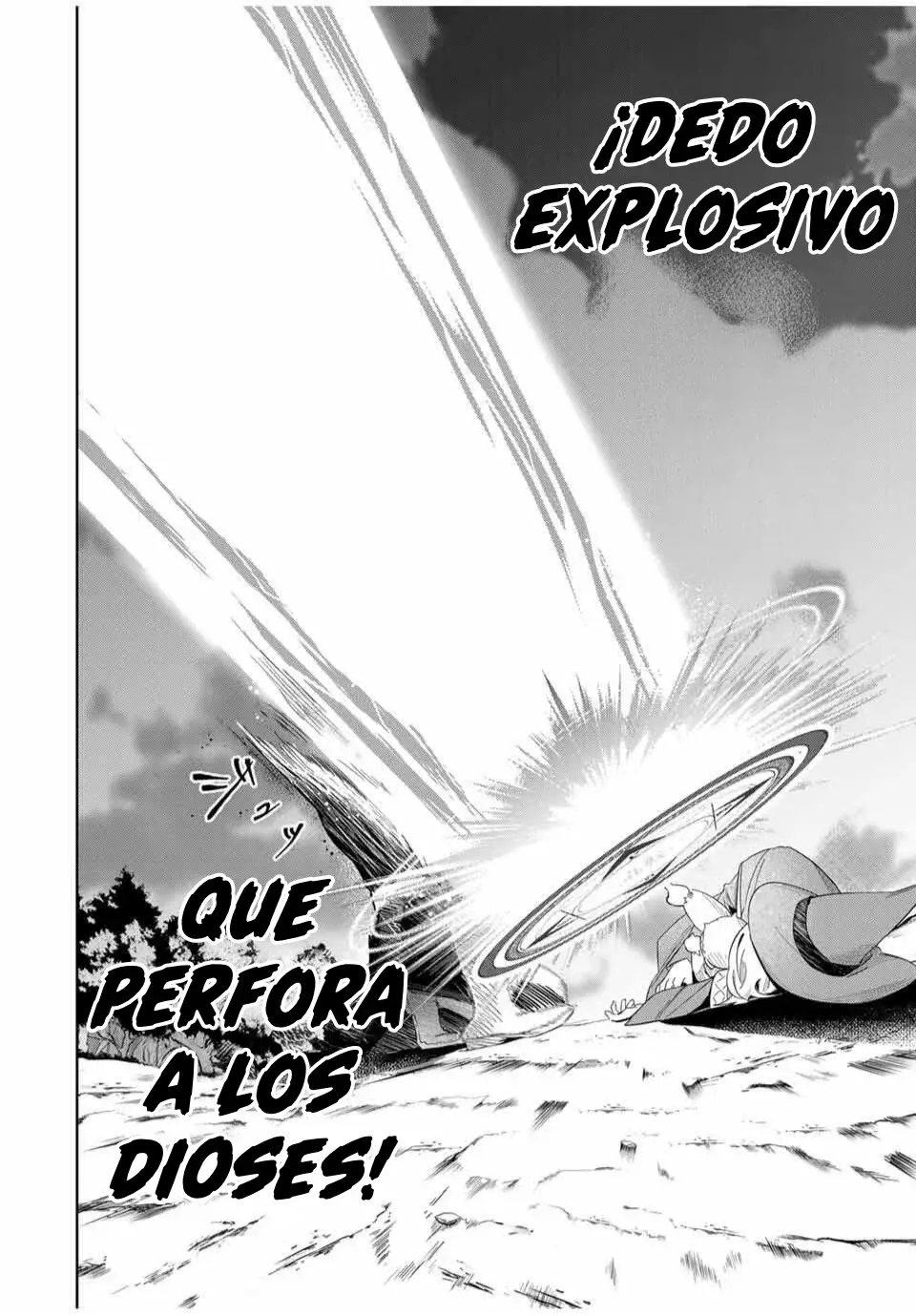 KOUJO TENSEI ~DENSETSU NO DAIMADOUSHI (♂), HIME KISHI TO NARITE DENSETSU NO REIJOU KISHIDAN WO TSUKURI MUSOU SURU Capitulo 1 página 18