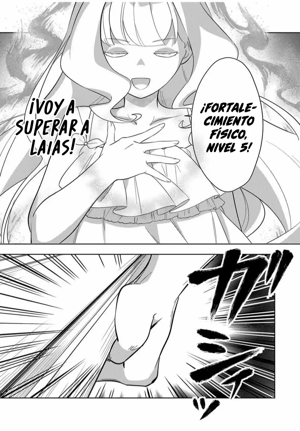 KOUJO TENSEI ~DENSETSU NO DAIMADOUSHI (♂), HIME KISHI TO NARITE DENSETSU NO REIJOU KISHIDAN WO TSUKURI MUSOU SURU Capitulo 1 página 27