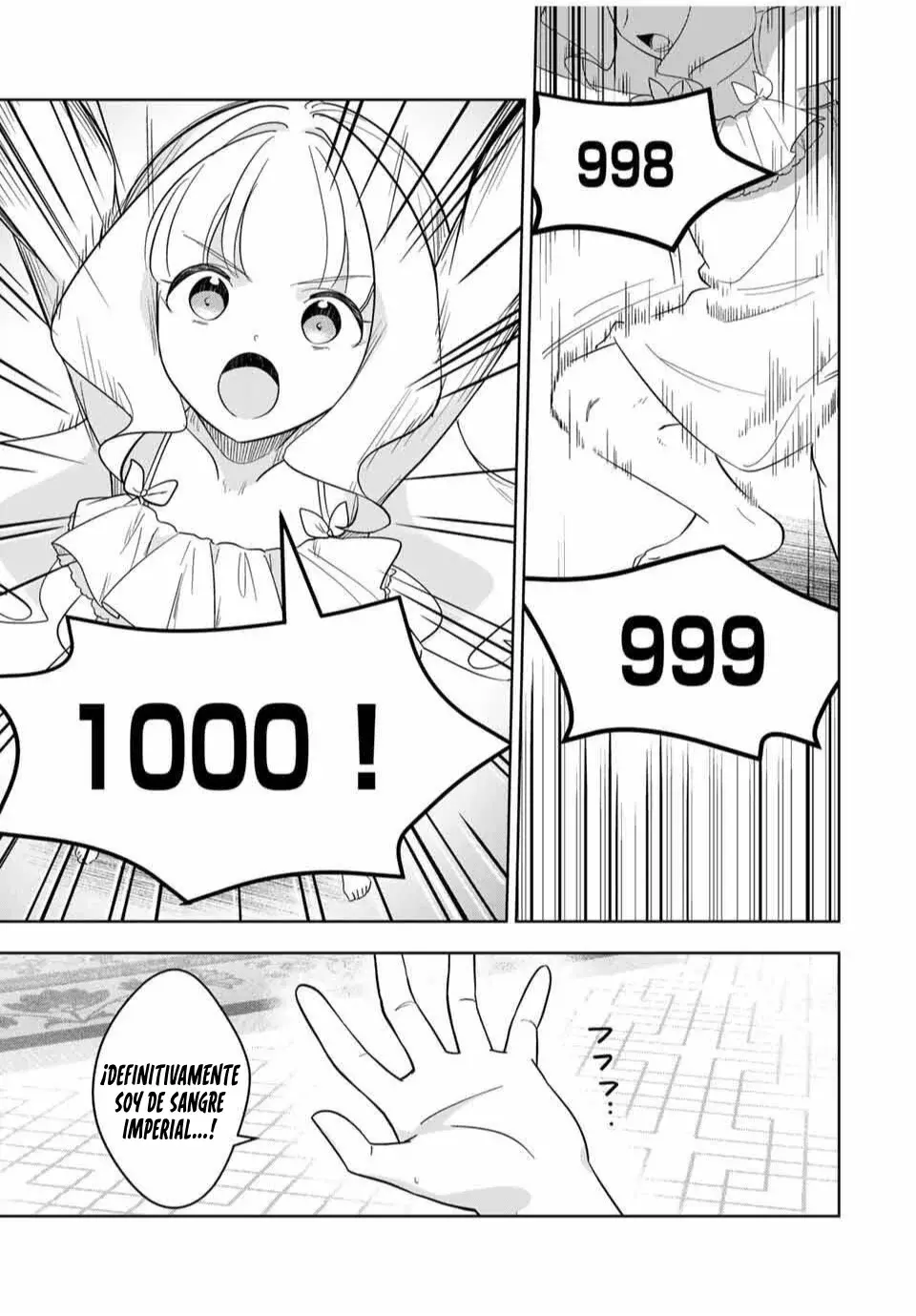 KOUJO TENSEI ~DENSETSU NO DAIMADOUSHI (♂), HIME KISHI TO NARITE DENSETSU NO REIJOU KISHIDAN WO TSUKURI MUSOU SURU Capitulo 1 página 29