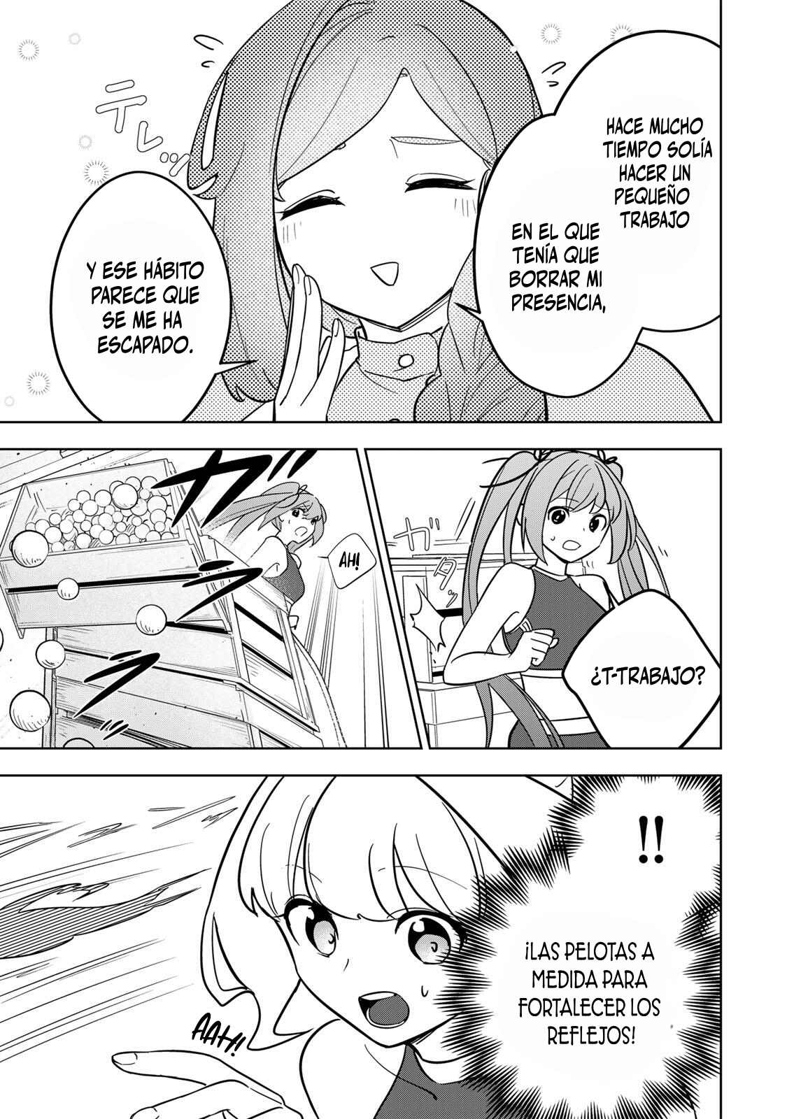 KOUJO TENSEI ~DENSETSU NO DAIMADOUSHI (♂), HIME KISHI TO NARITE DENSETSU NO REIJOU KISHIDAN WO TSUKURI MUSOU SURU Capitulo 16 página 11