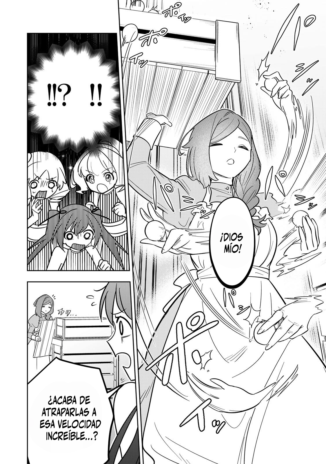 KOUJO TENSEI ~DENSETSU NO DAIMADOUSHI (♂), HIME KISHI TO NARITE DENSETSU NO REIJOU KISHIDAN WO TSUKURI MUSOU SURU Capitulo 16 página 12