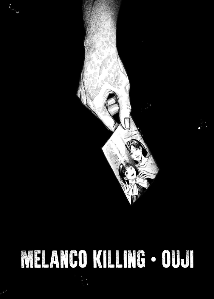 Melanco Killing Capitulo 1 página 2