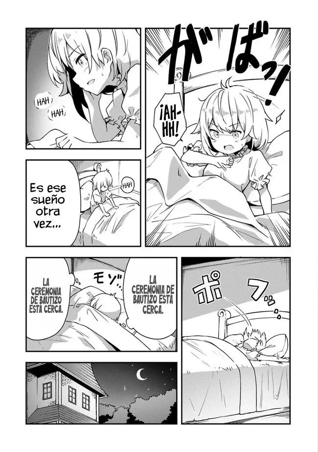 Outo no Hazure no Renkinjutsushi: Hazure Shokugyou datta node, Nonbiri Omise Keieishimasu Capitulo 1 página 20