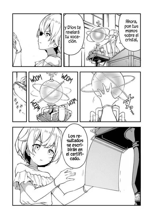 Outo no Hazure no Renkinjutsushi: Hazure Shokugyou datta node, Nonbiri Omise Keieishimasu Capitulo 1 página 26