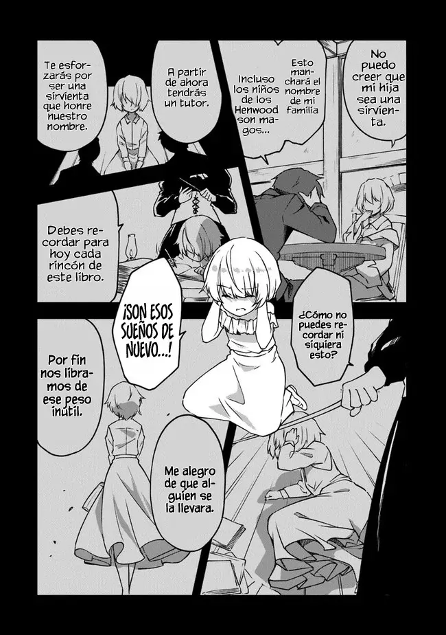 Outo no Hazure no Renkinjutsushi: Hazure Shokugyou datta node, Nonbiri Omise Keieishimasu Capitulo 1 página 29