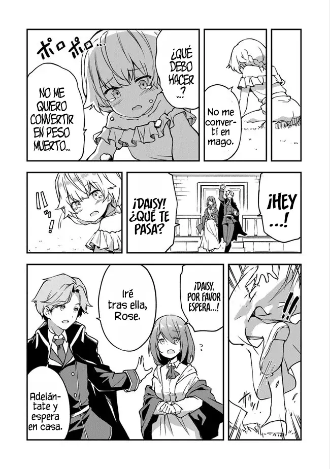 Outo no Hazure no Renkinjutsushi: Hazure Shokugyou datta node, Nonbiri Omise Keieishimasu Capitulo 1 página 30