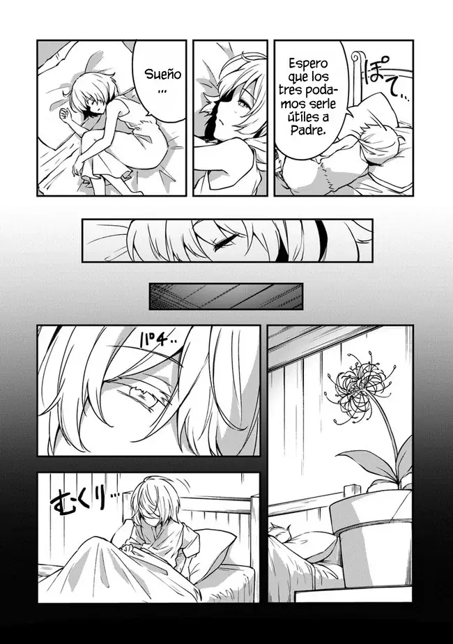 Outo no Hazure no Renkinjutsushi: Hazure Shokugyou datta node, Nonbiri Omise Keieishimasu Capitulo 1 página 37