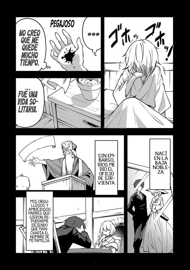 Outo no Hazure no Renkinjutsushi: Hazure Shokugyou datta node, Nonbiri Omise Keieishimasu Capitulo 1 página 38