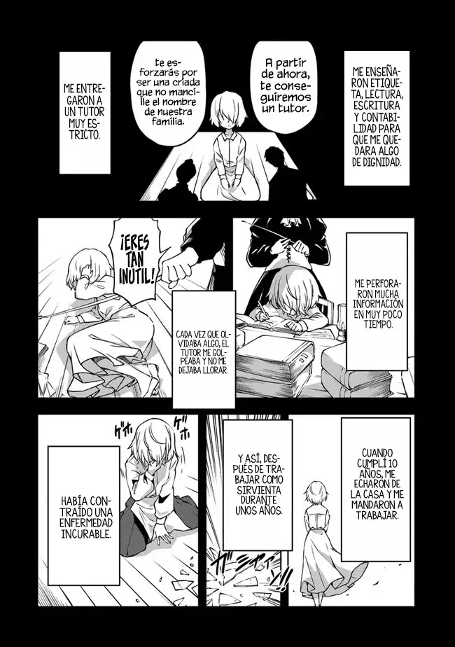 Outo no Hazure no Renkinjutsushi: Hazure Shokugyou datta node, Nonbiri Omise Keieishimasu Capitulo 1 página 39