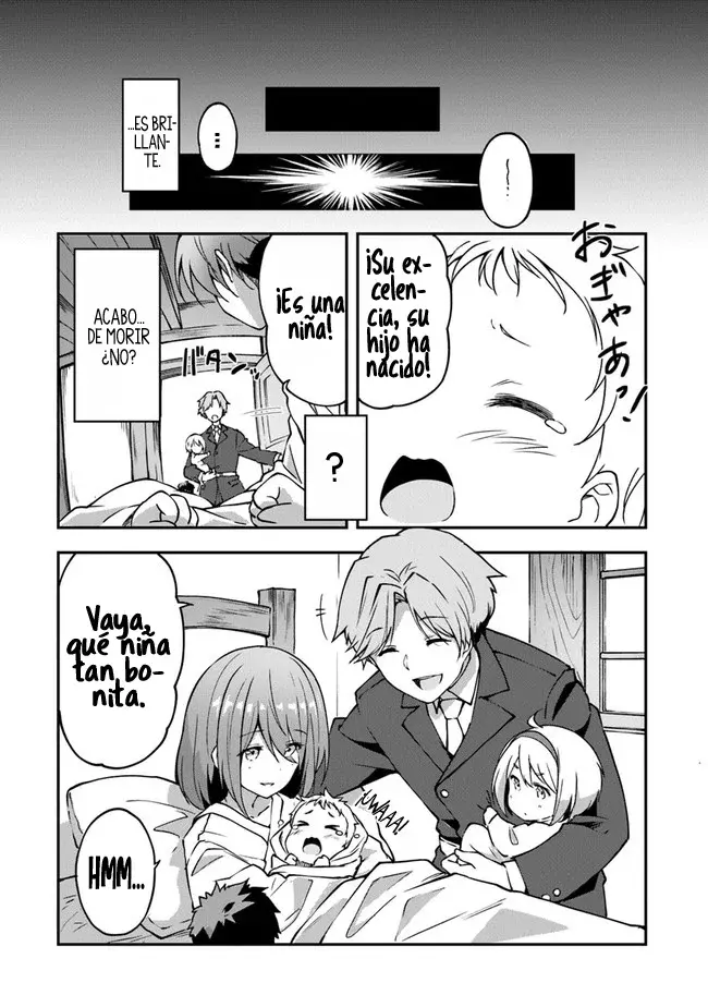 Outo no Hazure no Renkinjutsushi: Hazure Shokugyou datta node, Nonbiri Omise Keieishimasu Capitulo 1 página 41