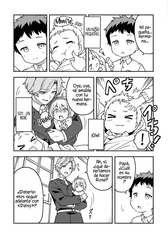 Outo no Hazure no Renkinjutsushi: Hazure Shokugyou datta node, Nonbiri Omise Keieishimasu Capitulo 1 página 42
