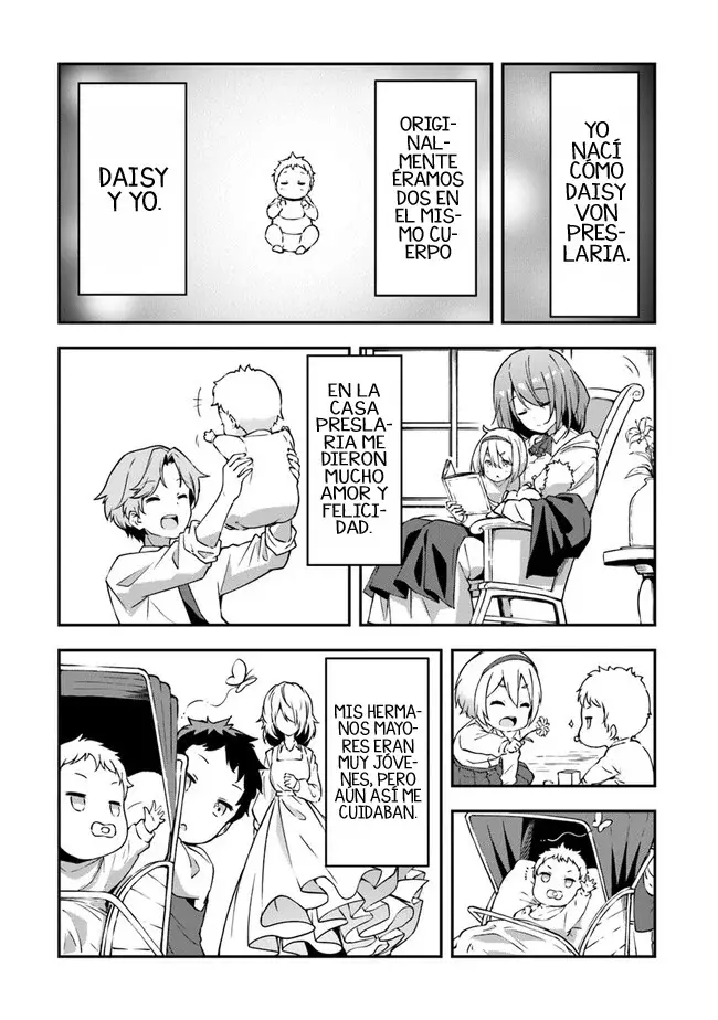 Outo no Hazure no Renkinjutsushi: Hazure Shokugyou datta node, Nonbiri Omise Keieishimasu Capitulo 1 página 44