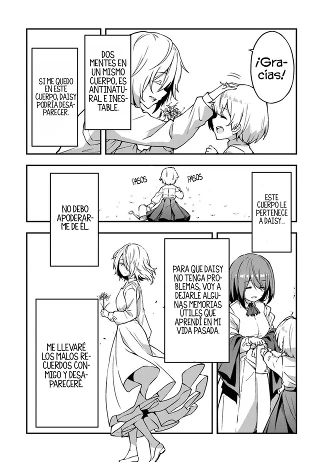 Outo no Hazure no Renkinjutsushi: Hazure Shokugyou datta node, Nonbiri Omise Keieishimasu Capitulo 1 página 46