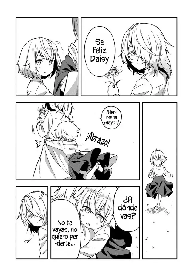 Outo no Hazure no Renkinjutsushi: Hazure Shokugyou datta node, Nonbiri Omise Keieishimasu Capitulo 1 página 47