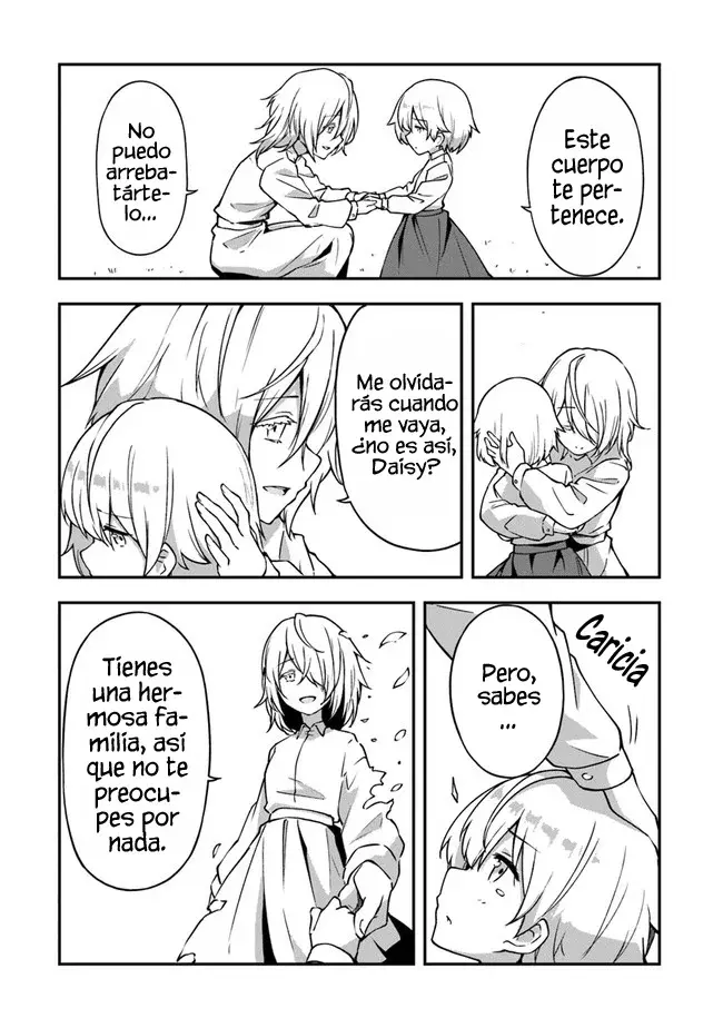 Outo no Hazure no Renkinjutsushi: Hazure Shokugyou datta node, Nonbiri Omise Keieishimasu Capitulo 1 página 48
