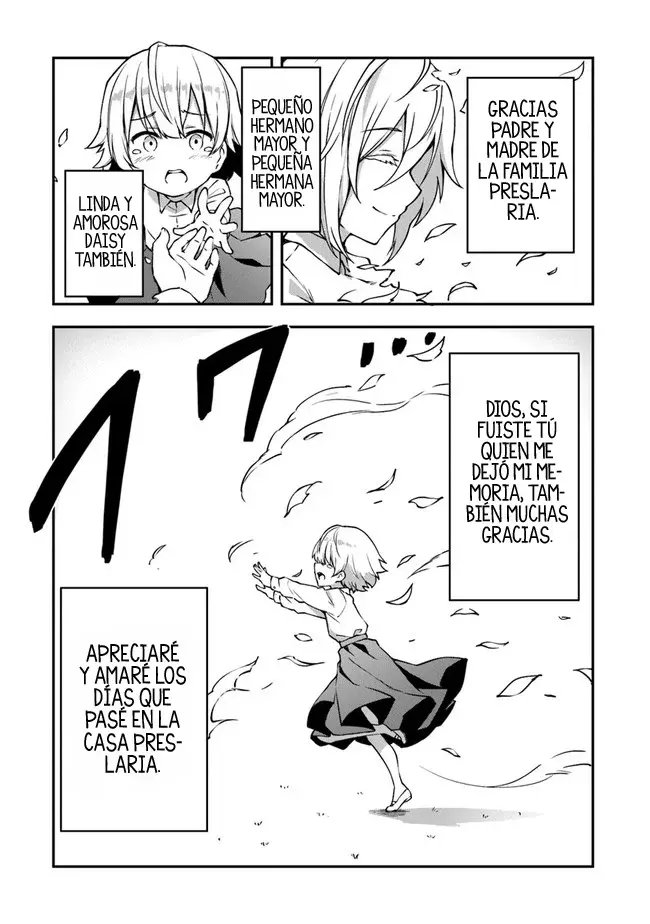 Outo no Hazure no Renkinjutsushi: Hazure Shokugyou datta node, Nonbiri Omise Keieishimasu Capitulo 1 página 49