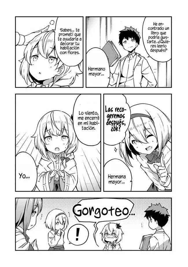 Outo no Hazure no Renkinjutsushi: Hazure Shokugyou datta node, Nonbiri Omise Keieishimasu Capitulo 1 página 53