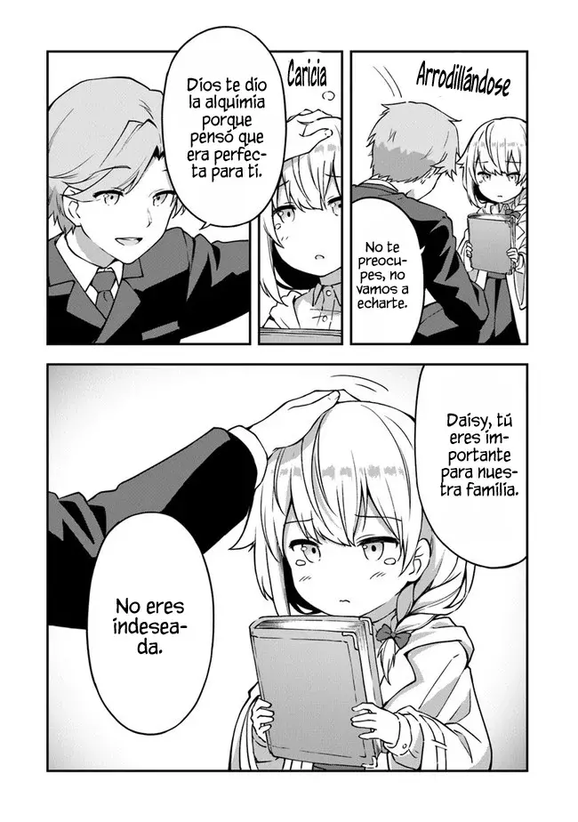 Outo no Hazure no Renkinjutsushi: Hazure Shokugyou datta node, Nonbiri Omise Keieishimasu Capitulo 1 página 60