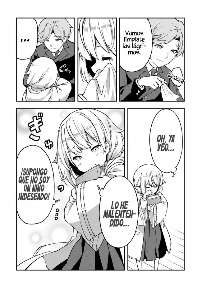 Outo no Hazure no Renkinjutsushi: Hazure Shokugyou datta node, Nonbiri Omise Keieishimasu Capitulo 1 página 61