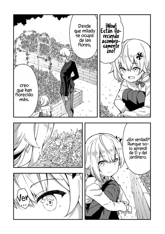 Outo no Hazure no Renkinjutsushi: Hazure Shokugyou datta node, Nonbiri Omise Keieishimasu Capitulo 1 página 7