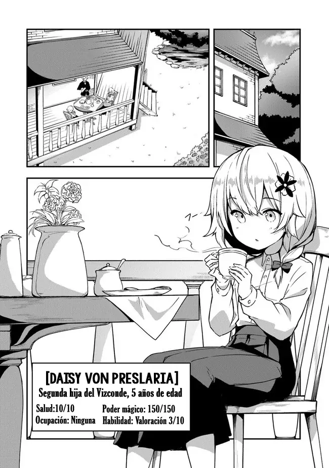 Outo no Hazure no Renkinjutsushi: Hazure Shokugyou datta node, Nonbiri Omise Keieishimasu Capitulo 1 página 9