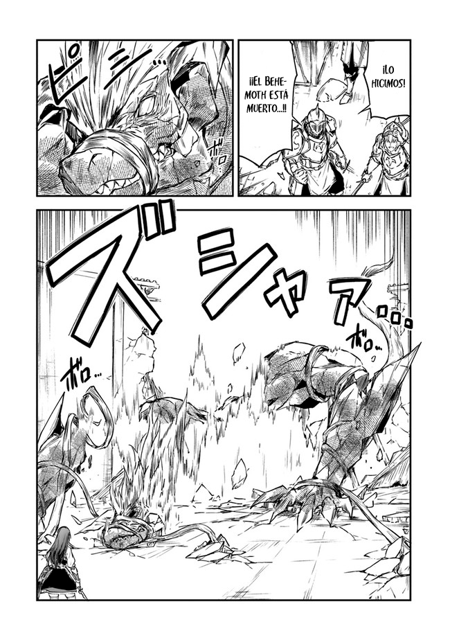 Outo no Hazure no Renkinjutsushi: Hazure Shokugyou datta node, Nonbiri Omise Keieishimasu Capitulo 10 página 11