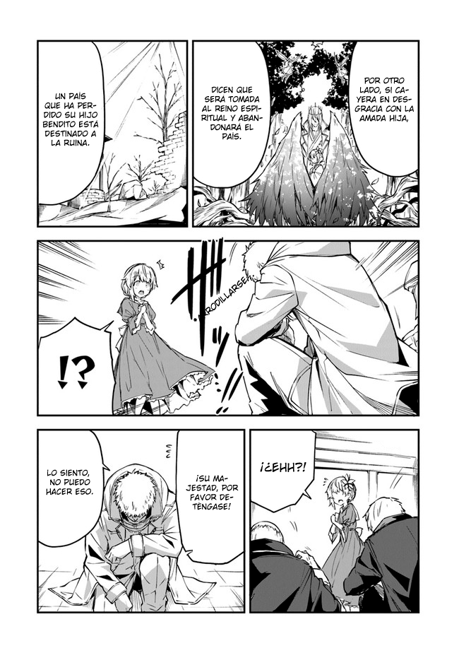 Outo no Hazure no Renkinjutsushi: Hazure Shokugyou datta node, Nonbiri Omise Keieishimasu Capitulo 10 página 25