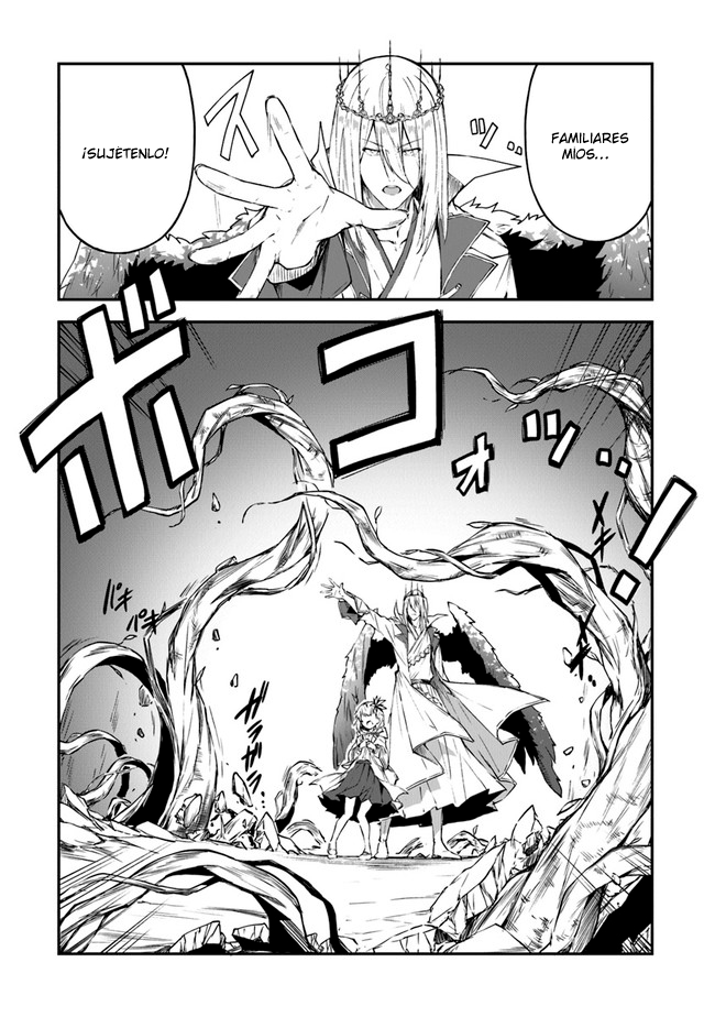 Outo no Hazure no Renkinjutsushi: Hazure Shokugyou datta node, Nonbiri Omise Keieishimasu Capitulo 10 página 6