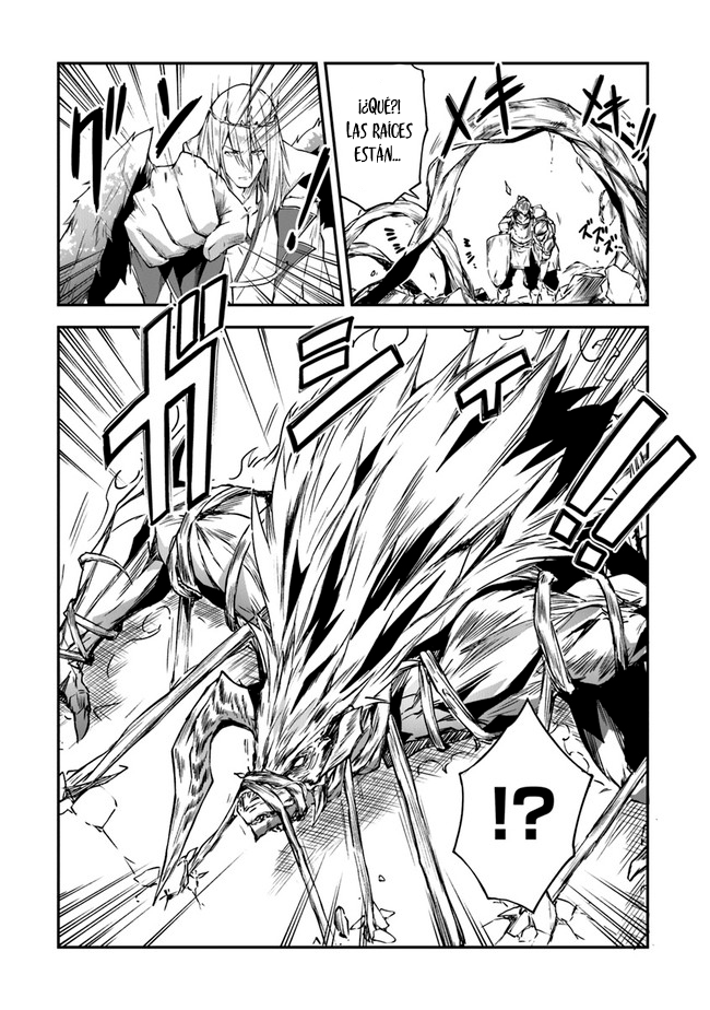 Outo no Hazure no Renkinjutsushi: Hazure Shokugyou datta node, Nonbiri Omise Keieishimasu Capitulo 10 página 7