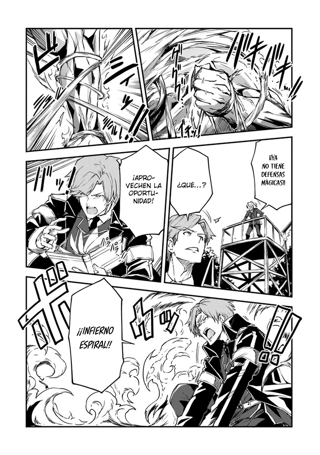 Outo no Hazure no Renkinjutsushi: Hazure Shokugyou datta node, Nonbiri Omise Keieishimasu Capitulo 10 página 8