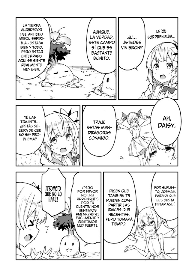 Outo no Hazure no Renkinjutsushi: Hazure Shokugyou datta node, Nonbiri Omise Keieishimasu Capitulo 12 página 12
