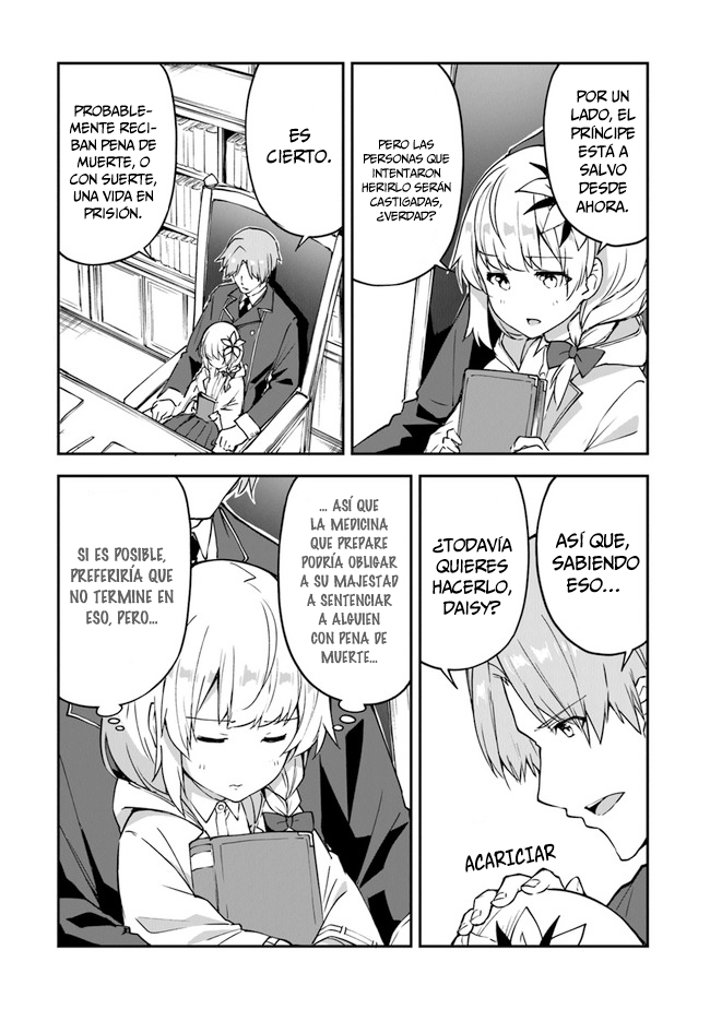 Outo no Hazure no Renkinjutsushi: Hazure Shokugyou datta node, Nonbiri Omise Keieishimasu Capitulo 12 página 27