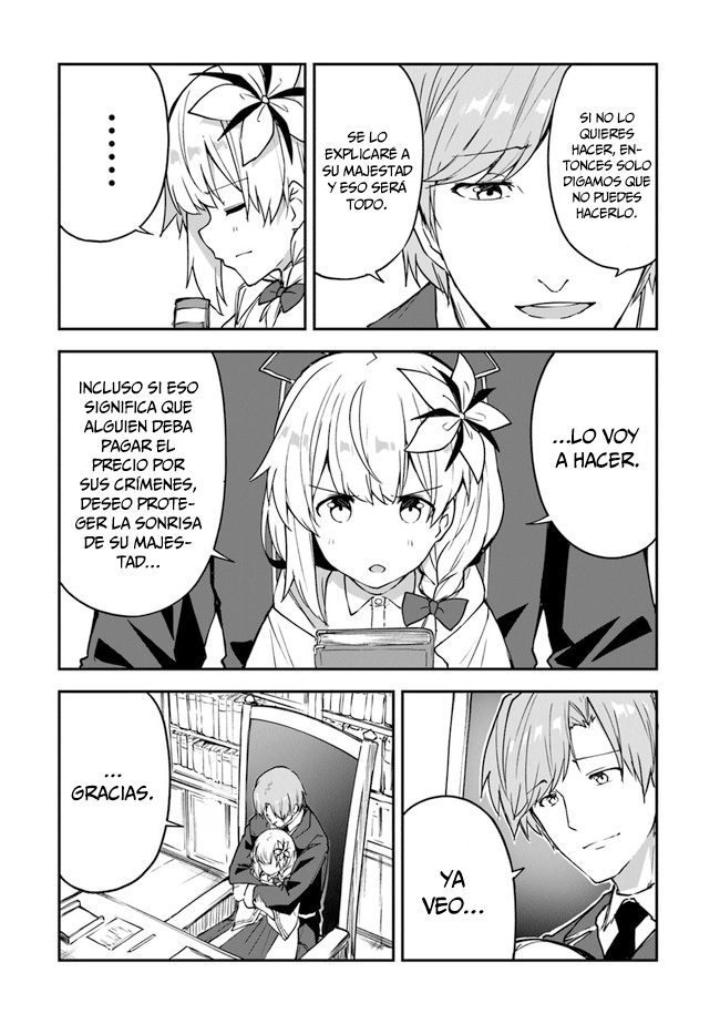 Outo no Hazure no Renkinjutsushi: Hazure Shokugyou datta node, Nonbiri Omise Keieishimasu Capitulo 12 página 28