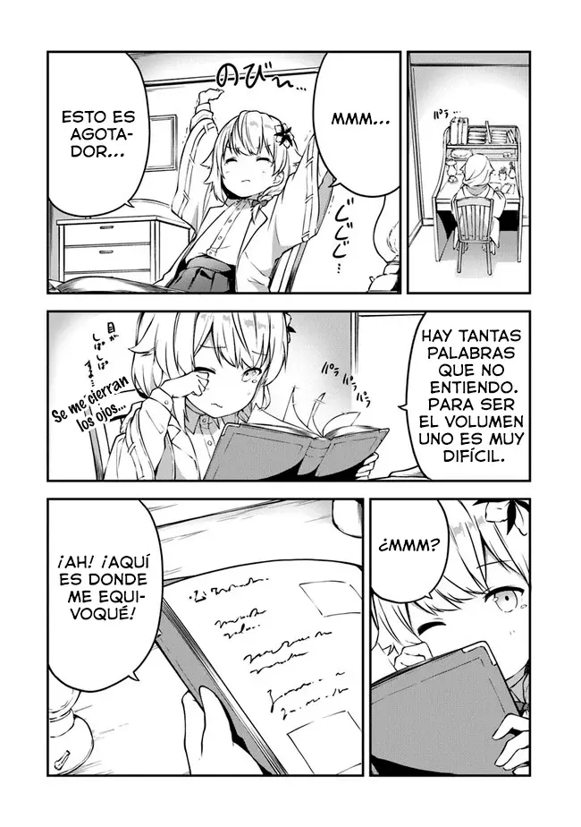 Outo no Hazure no Renkinjutsushi: Hazure Shokugyou datta node, Nonbiri Omise Keieishimasu Capitulo 2 página 17