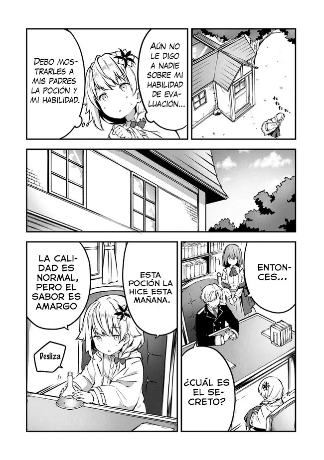 Outo no Hazure no Renkinjutsushi: Hazure Shokugyou datta node, Nonbiri Omise Keieishimasu Capitulo 2 página 26