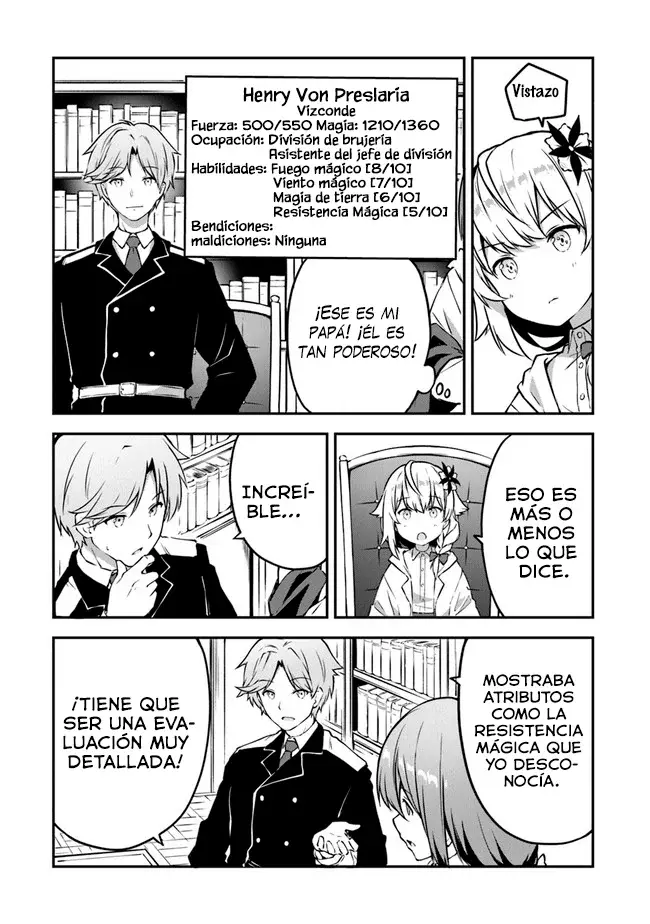 Outo no Hazure no Renkinjutsushi: Hazure Shokugyou datta node, Nonbiri Omise Keieishimasu Capitulo 2 página 29