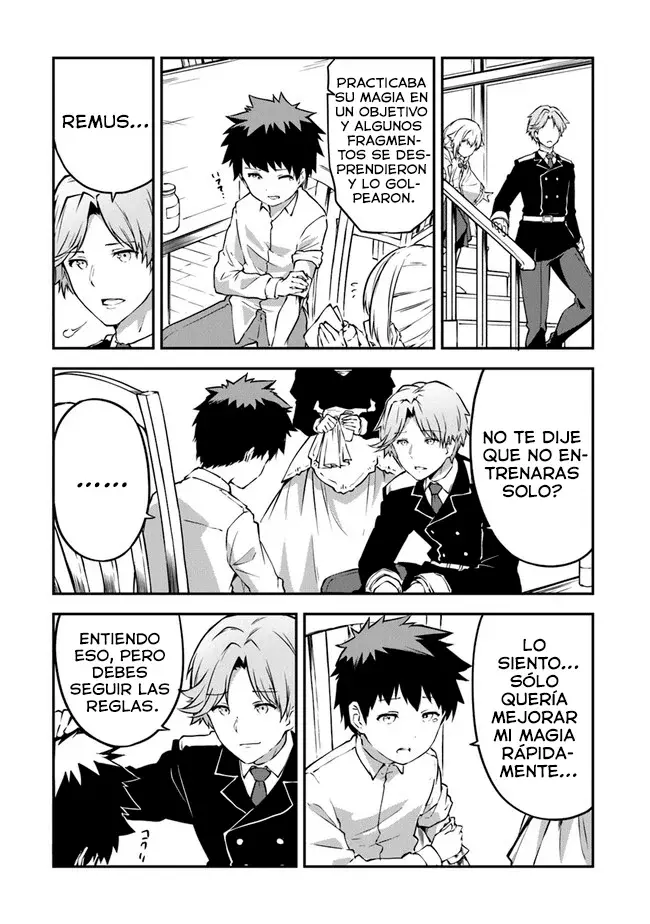 Outo no Hazure no Renkinjutsushi: Hazure Shokugyou datta node, Nonbiri Omise Keieishimasu Capitulo 2 página 32