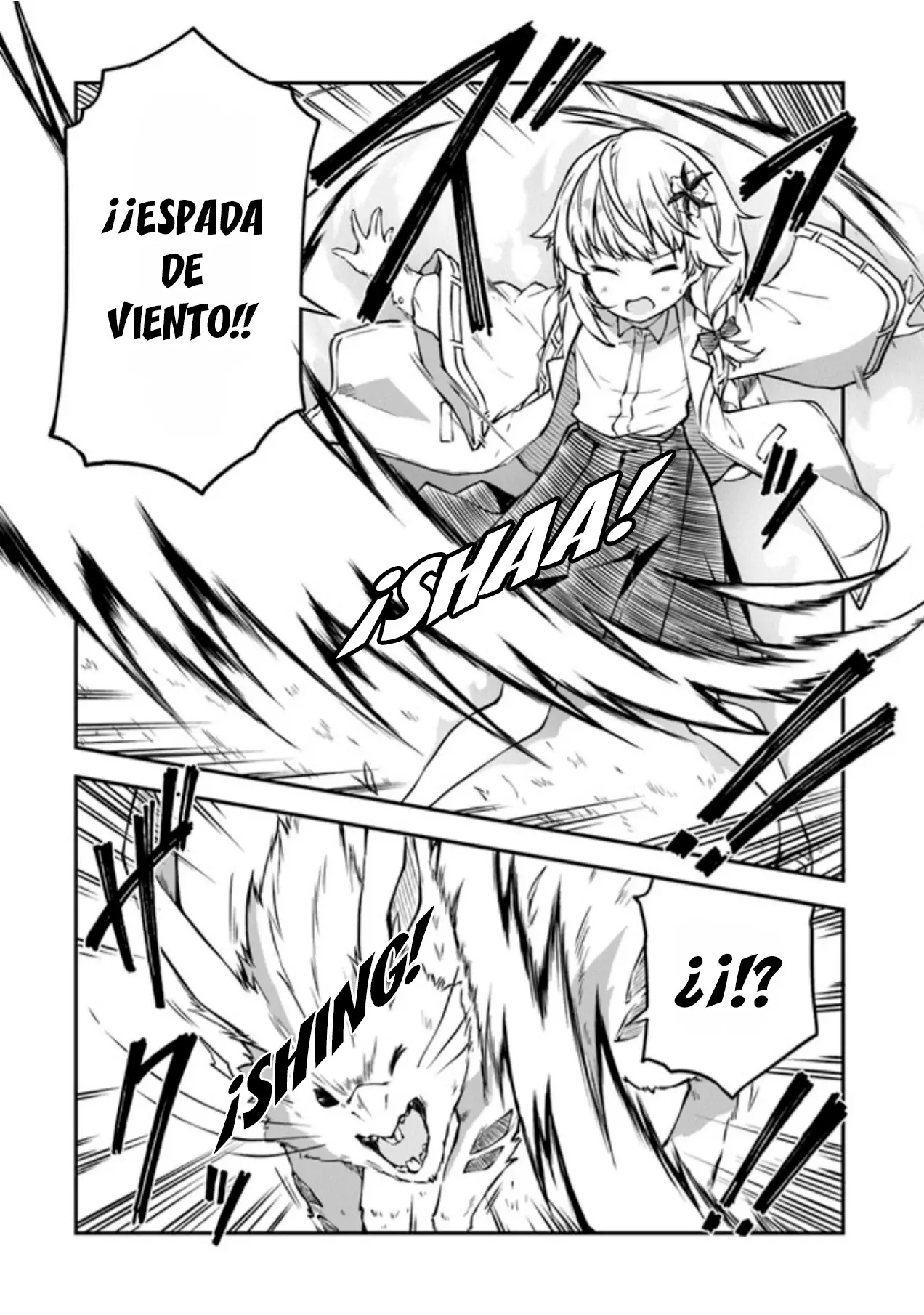 Outo no Hazure no Renkinjutsushi: Hazure Shokugyou datta node, Nonbiri Omise Keieishimasu Capitulo 3 página 20