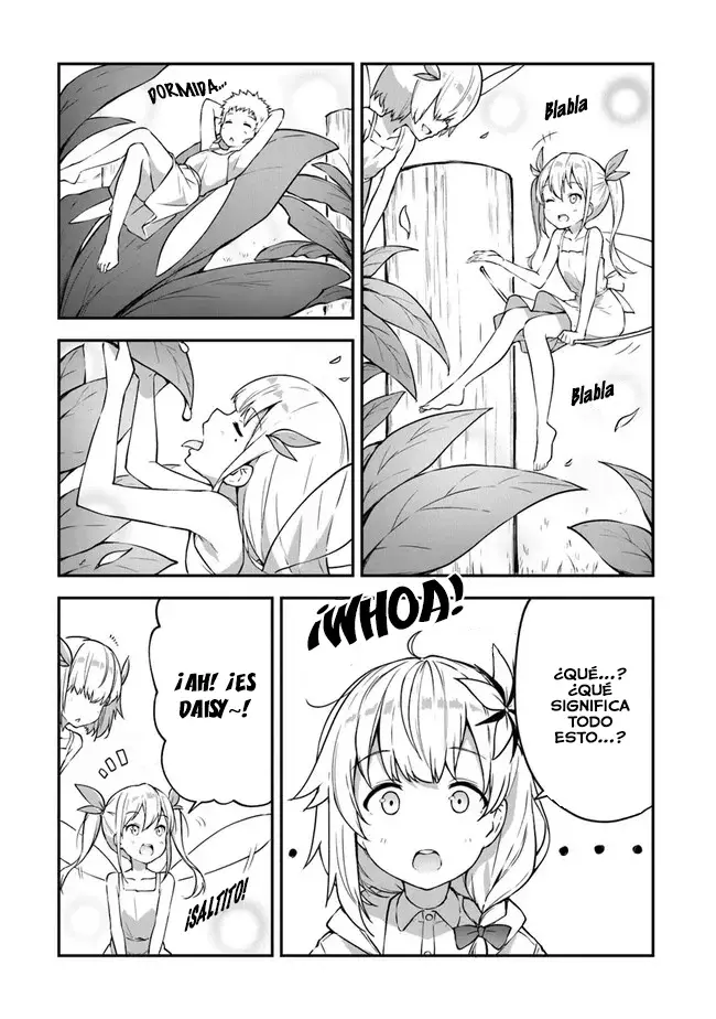 Outo no Hazure no Renkinjutsushi: Hazure Shokugyou datta node, Nonbiri Omise Keieishimasu Capitulo 6 página 8