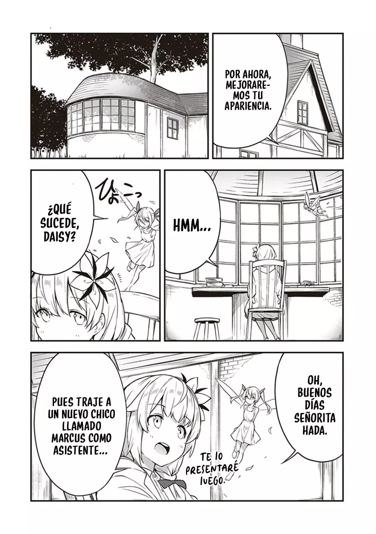 Outo no Hazure no Renkinjutsushi: Hazure Shokugyou datta node, Nonbiri Omise Keieishimasu Capitulo 7 página 27