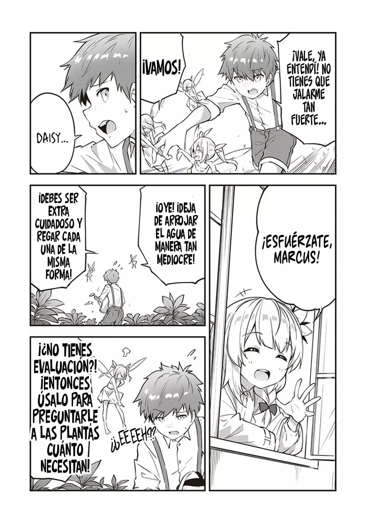 Outo no Hazure no Renkinjutsushi: Hazure Shokugyou datta node, Nonbiri Omise Keieishimasu Capitulo 7 página 32
