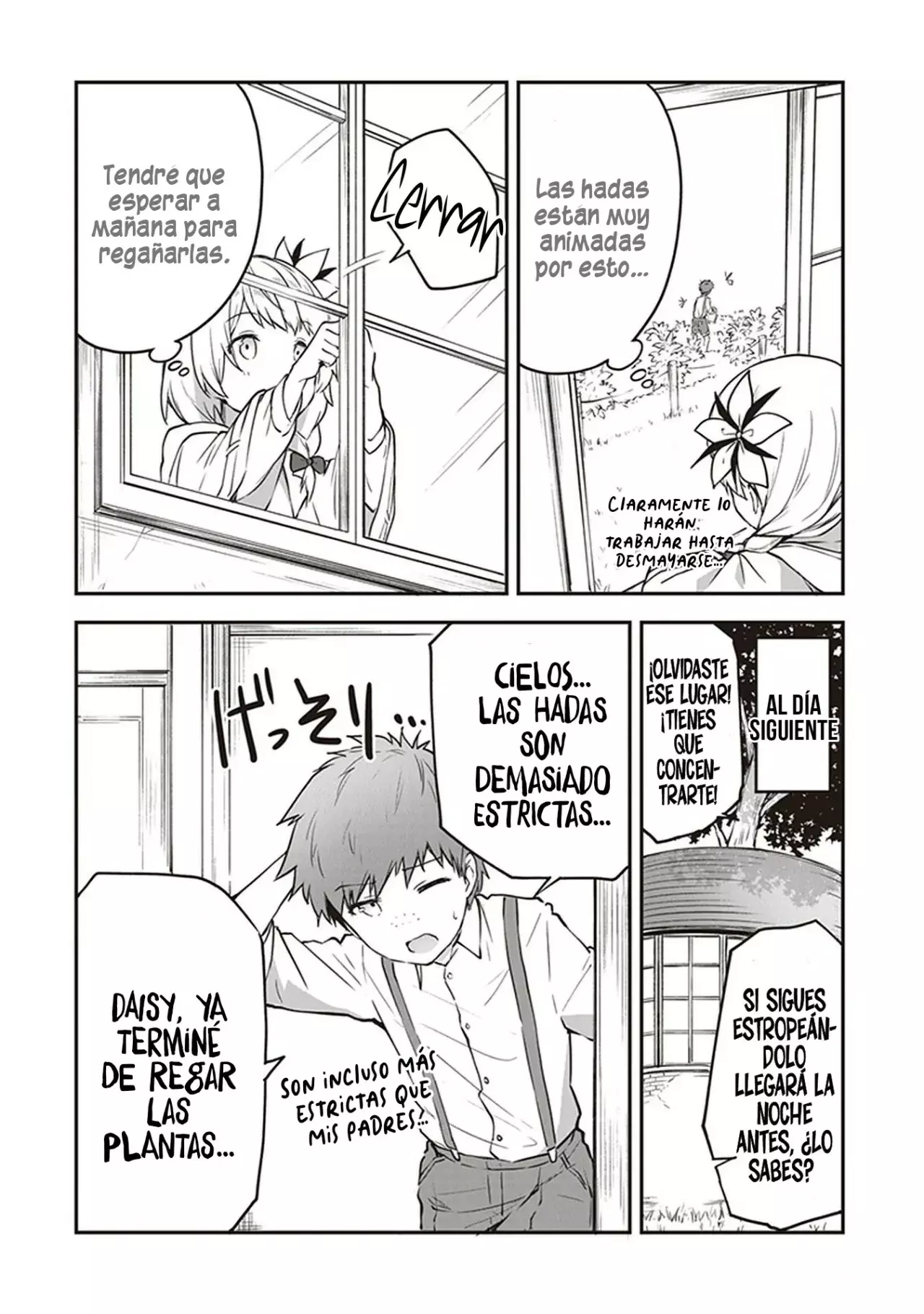Outo no Hazure no Renkinjutsushi: Hazure Shokugyou datta node, Nonbiri Omise Keieishimasu Capitulo 7 página 33